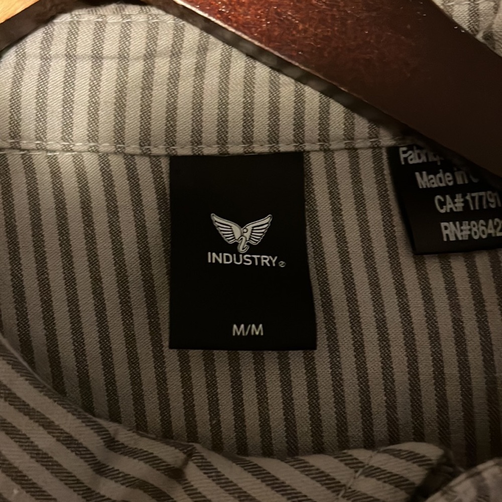 Cropped jacket - Picture 4 of 4